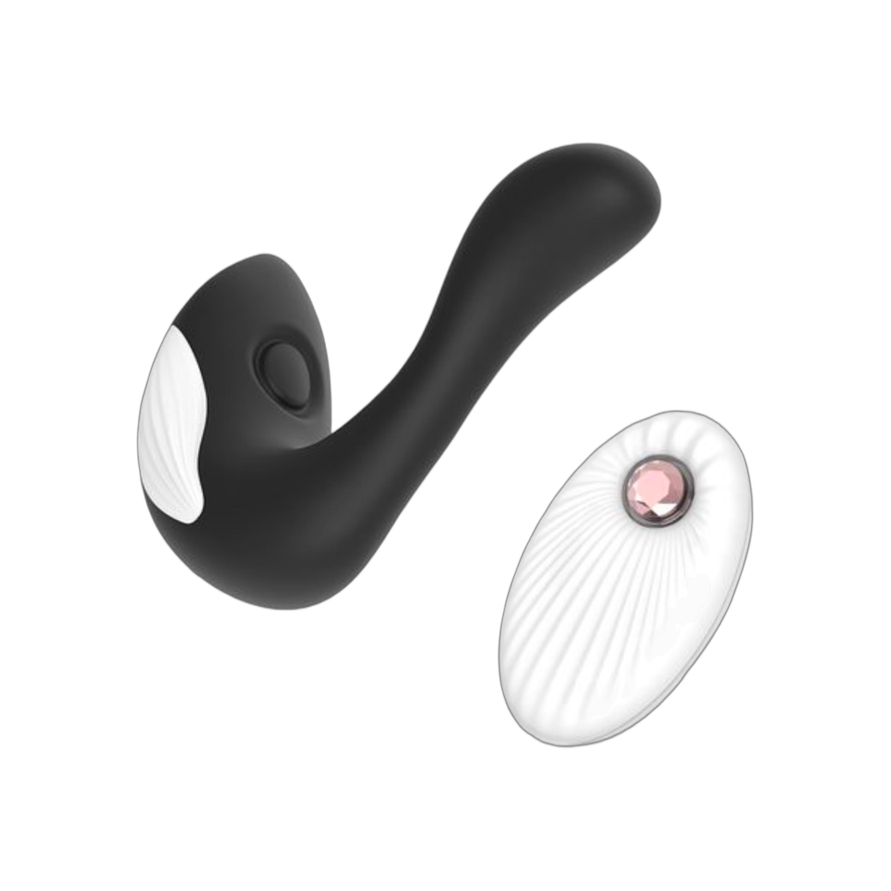 Sex master-Vibrační stimulátor prostaty