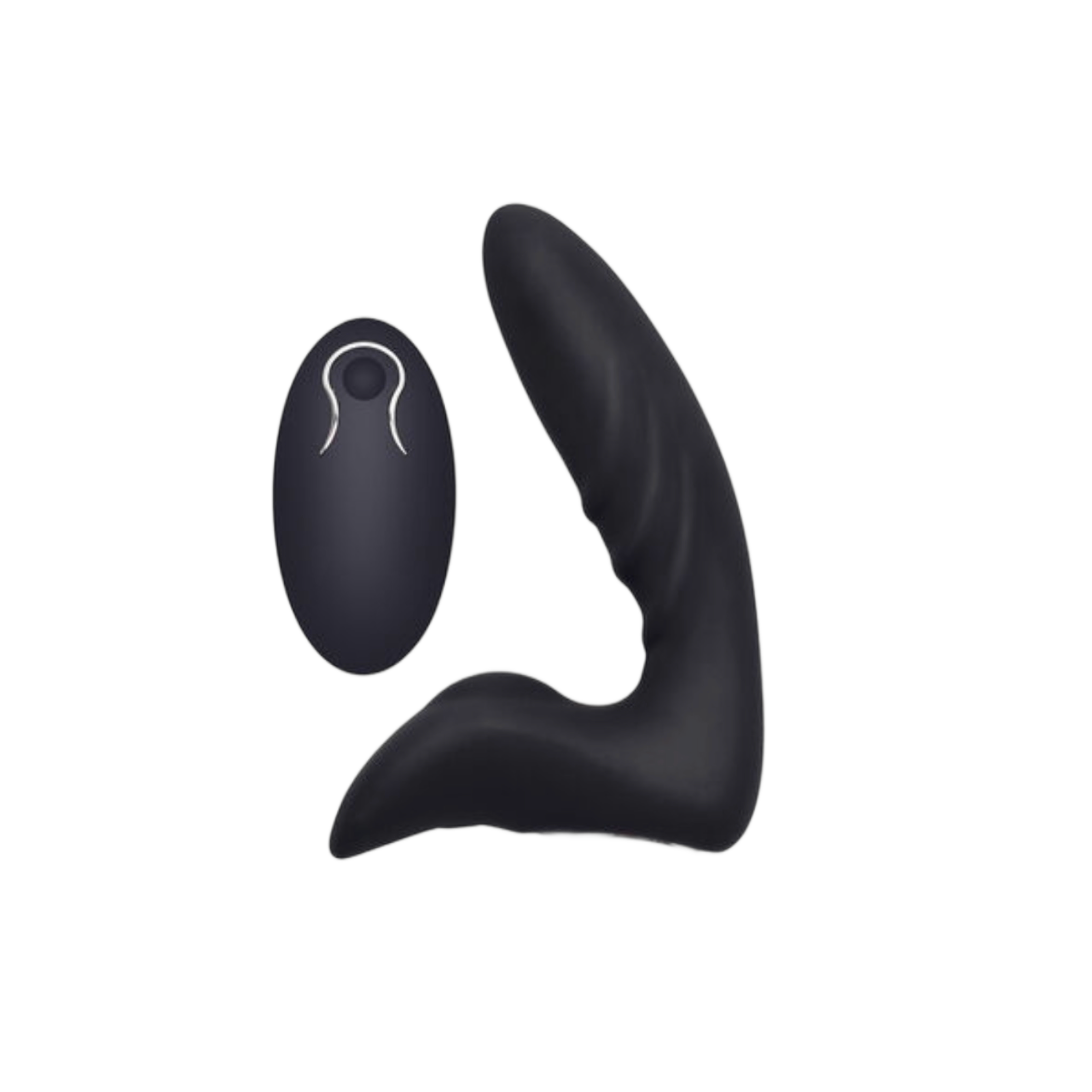 Big Duke - Vibrační stimulátor prostaty